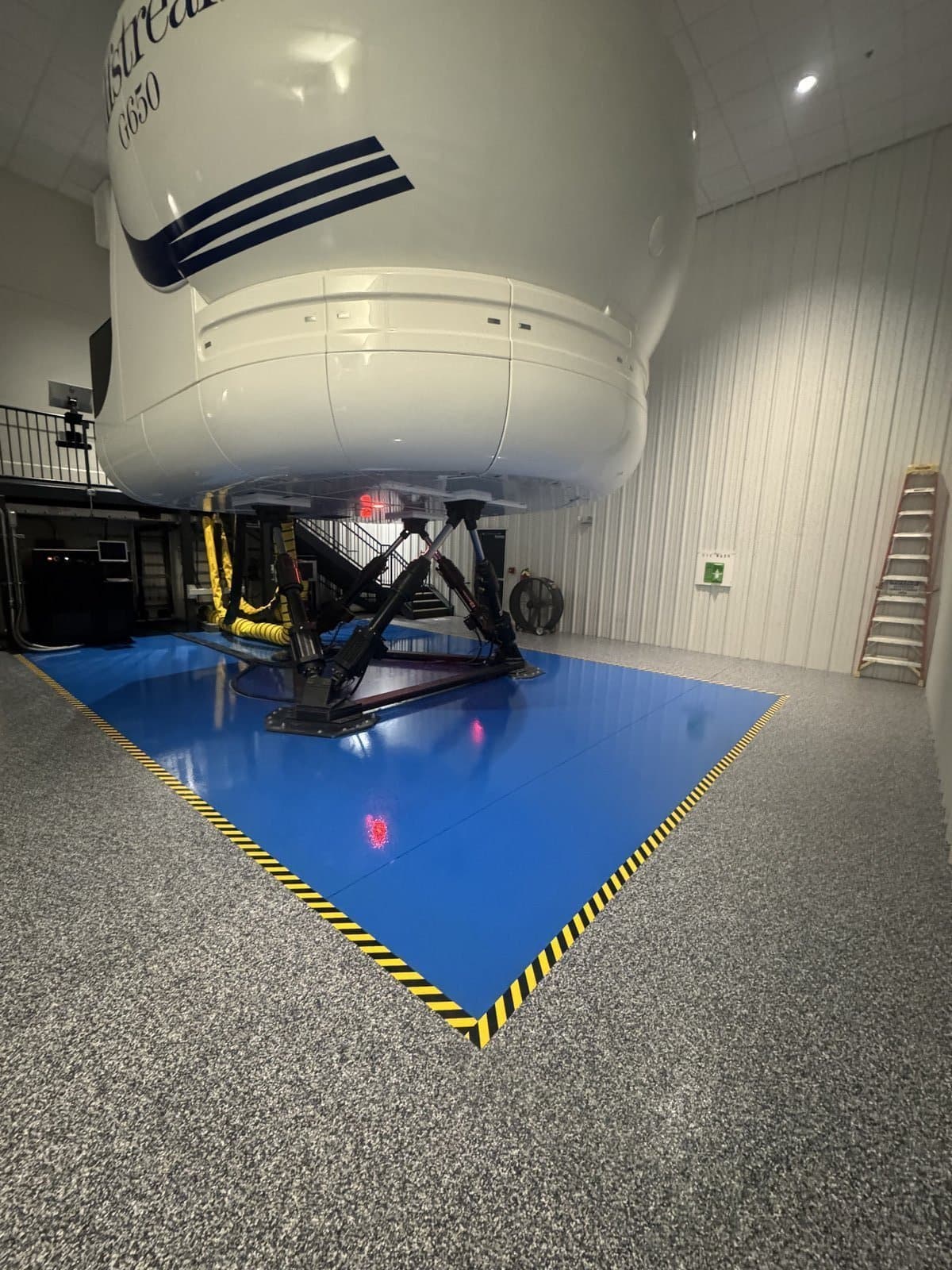Aviation Facility