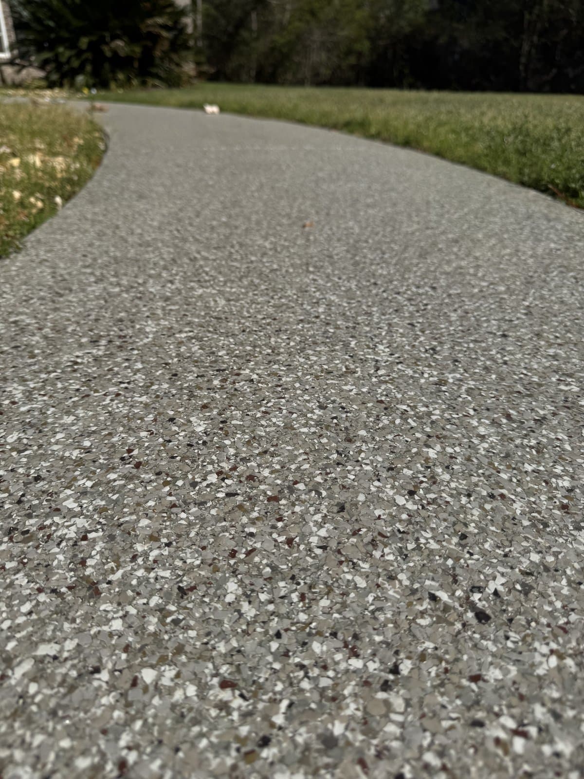 Residential Driveway
